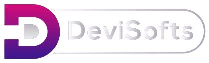 DeviSoft's Logo